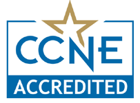 CCNE Logo